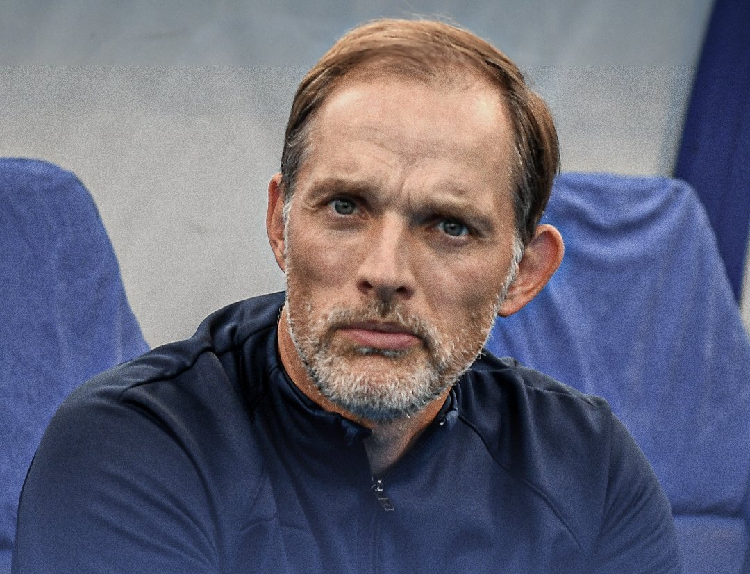 ExtremeFootbal4's tweet photo. I think Chelsea fans need to keep faith with Thomas Tuchel. I know tonight (Tuchel's 100th game in charge of the Pensioners) was an awful performance beyond belief, but the club is in transition & the team is in transition. Sacking him would be a disastrous decision at this min. https://t.co/av2Ipy2FBu