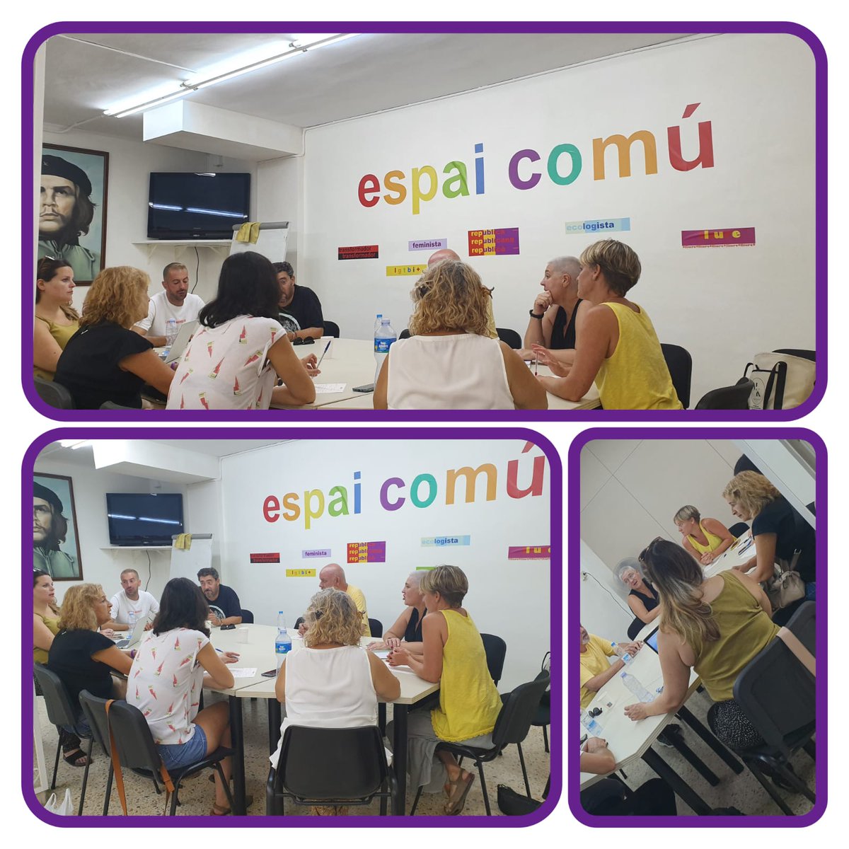 Comuns Montcada tweet media