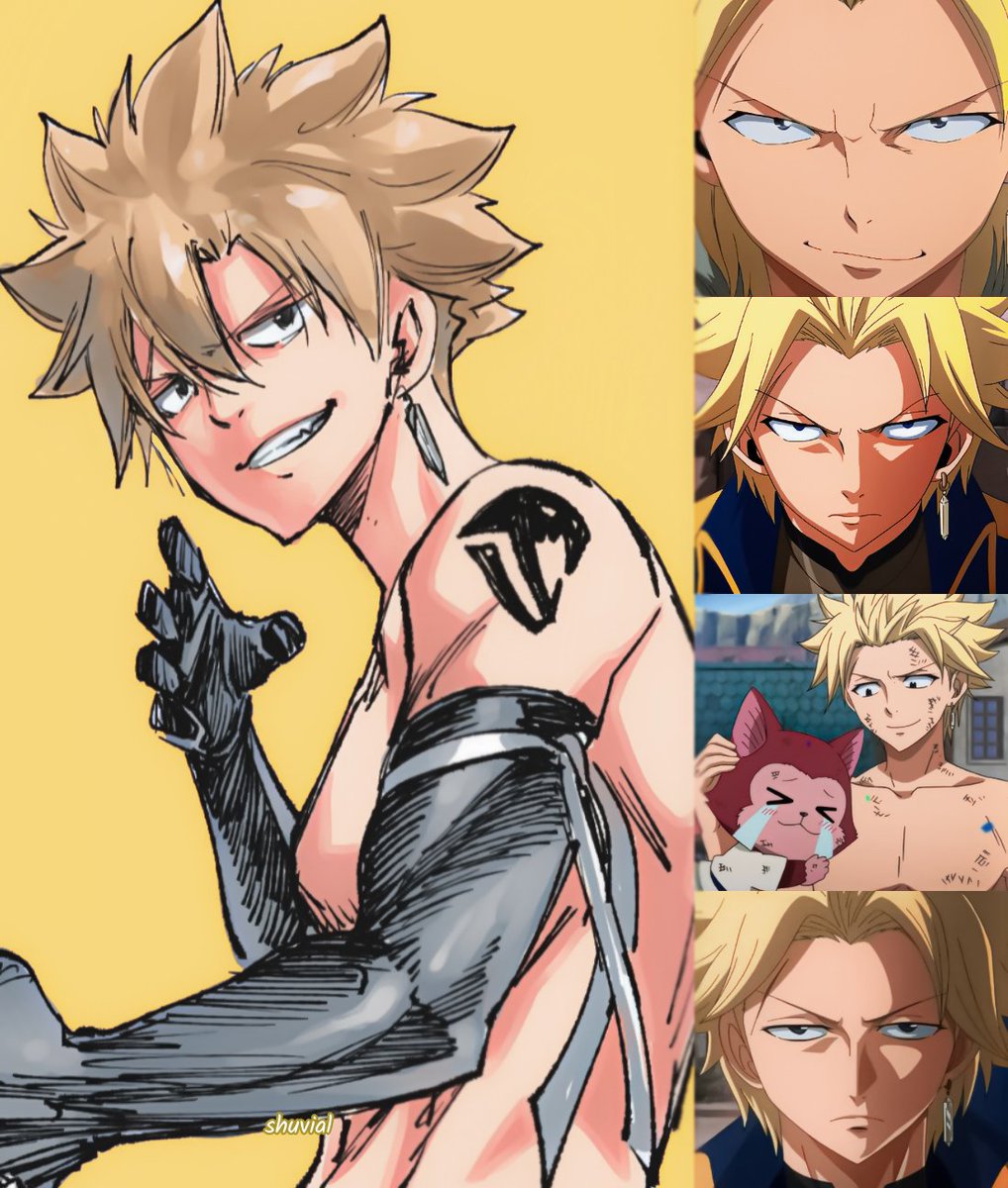 shuvilu's tweet photo. 09/6 - Happy Sting Day! 💛✨
#スティングの日 #stingday #stingeucliffe https://t.co/467Ek33HVK