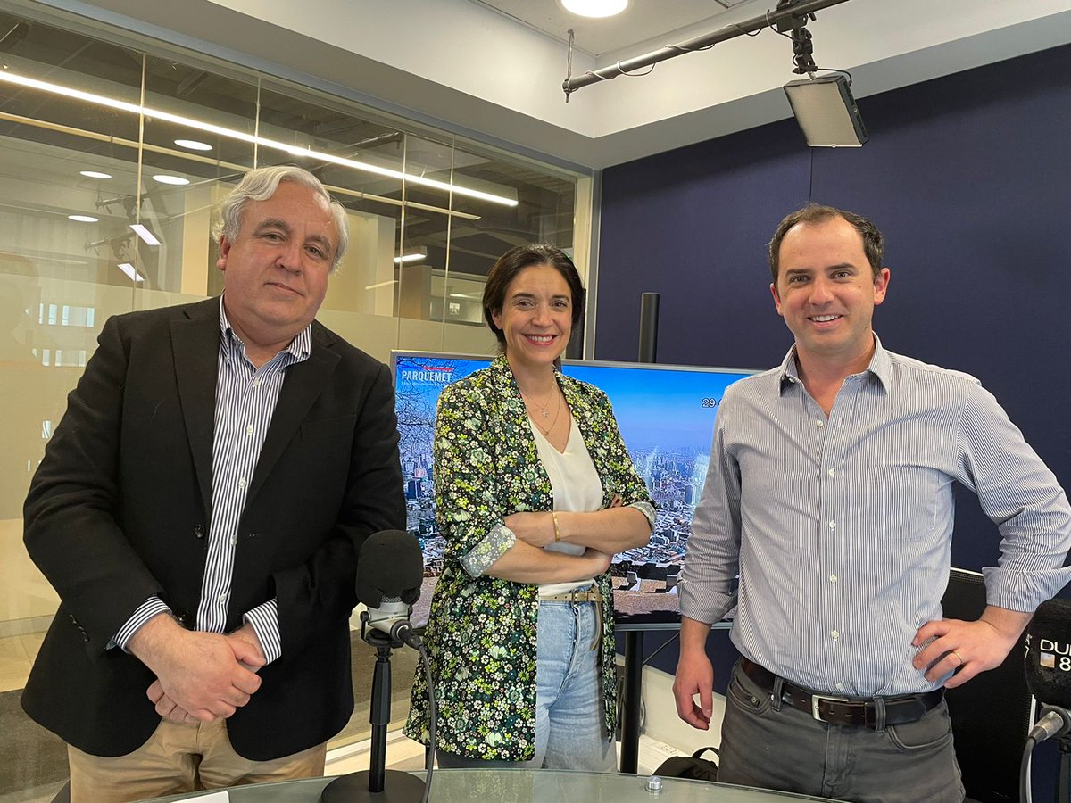Cfc_capital's tweet photo. Enrique Tenorio en Radio Duna: "Actualmente nosotros llegamos donde el banco no llega para cubrir las necesidades de las empresas". Revisa la entrevista completa en el siguiente link https://t.co/fUKPKn3eZi https://t.co/AmHjuvpP5P