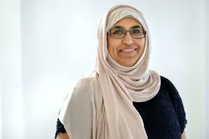 The first award for Excellence in the field of #Diversity goes to somebody who has chaired the <a href="/NatAmbBME/">National Ambulance BME Forum</a> forum for many years - and has made several vital contributions regarding ethnicity and race. 

That lady is <a href="/TasnimAliYAS/">Tasnim Ali</a> of <a href="/YorksAmbulance/">Yorkshire Ambulance</a>. Well played Tasnim! 

#ALF2022