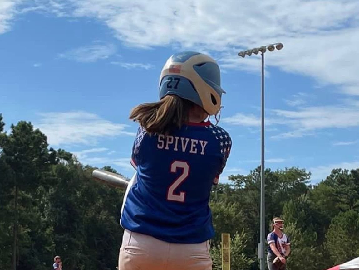 C35 Softball tweet media