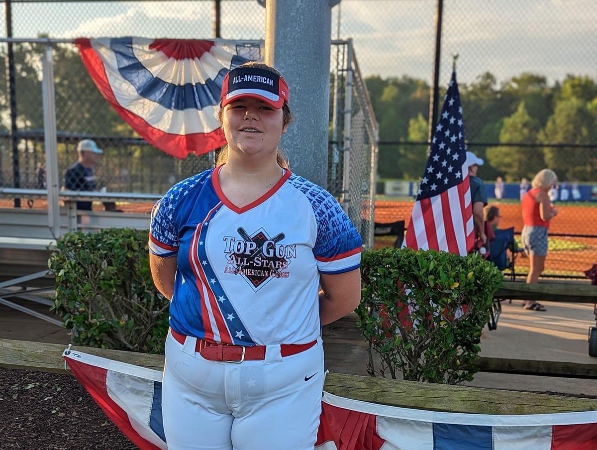 C35 Softball tweet media