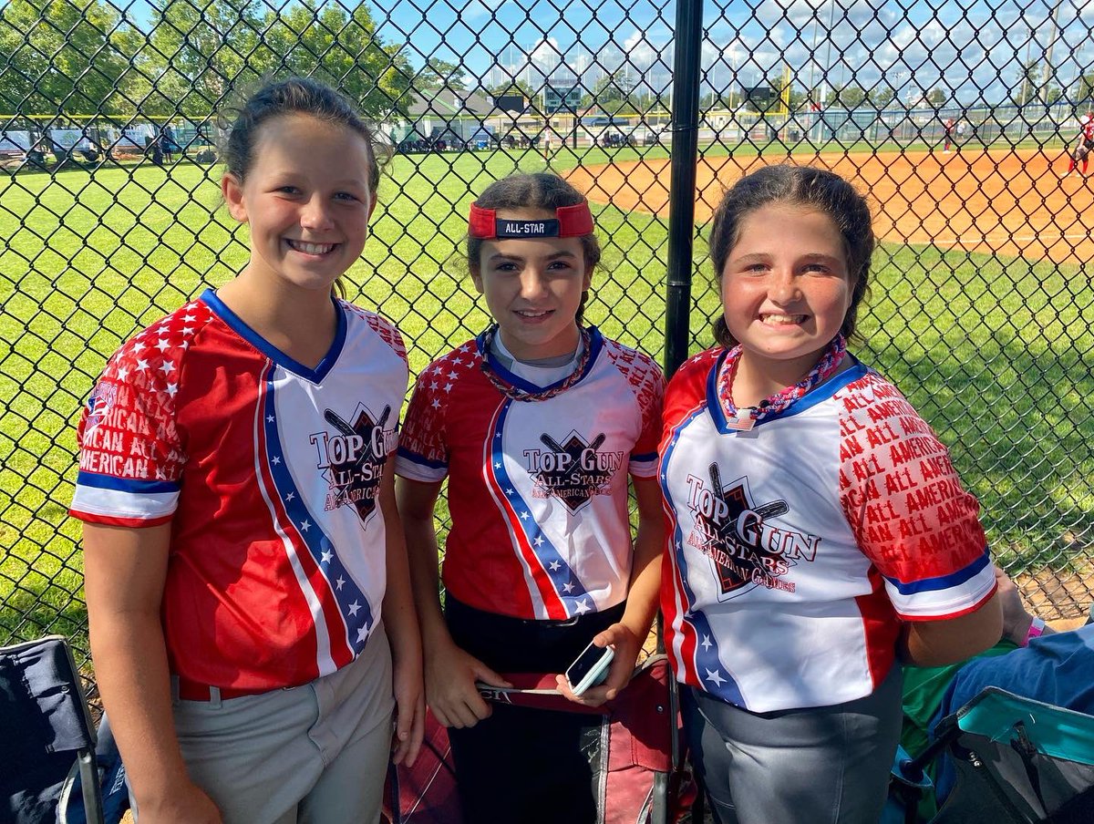 C35 Softball tweet media