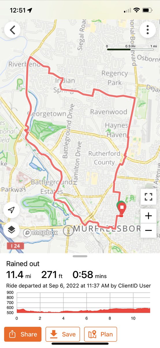 JayGoast's tweet photo. Got out on the bike today and got rained on. https://t.co/7tBbUgG38d