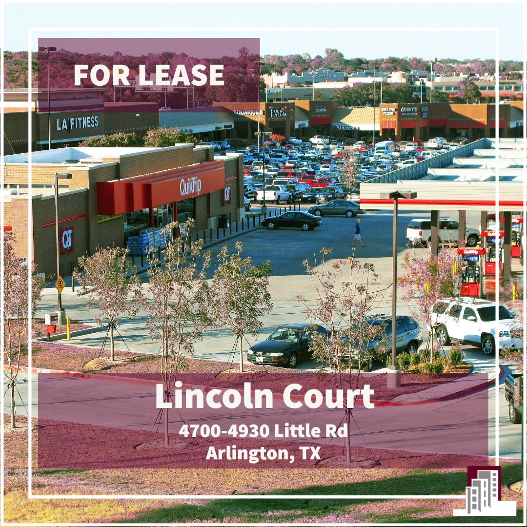 ColonialCRE_'s tweet photo. 2,775 SF prior office/medical space in high traffic Arlington Shopping Center!

View the listing through the link below!

https://t.co/YmL9YS2fIA

Or contact us at 817-632-6200 and visit our website through the link in our bio.

#realestate #realty #broker #forsale https://t.co/Tf95GFmL7v