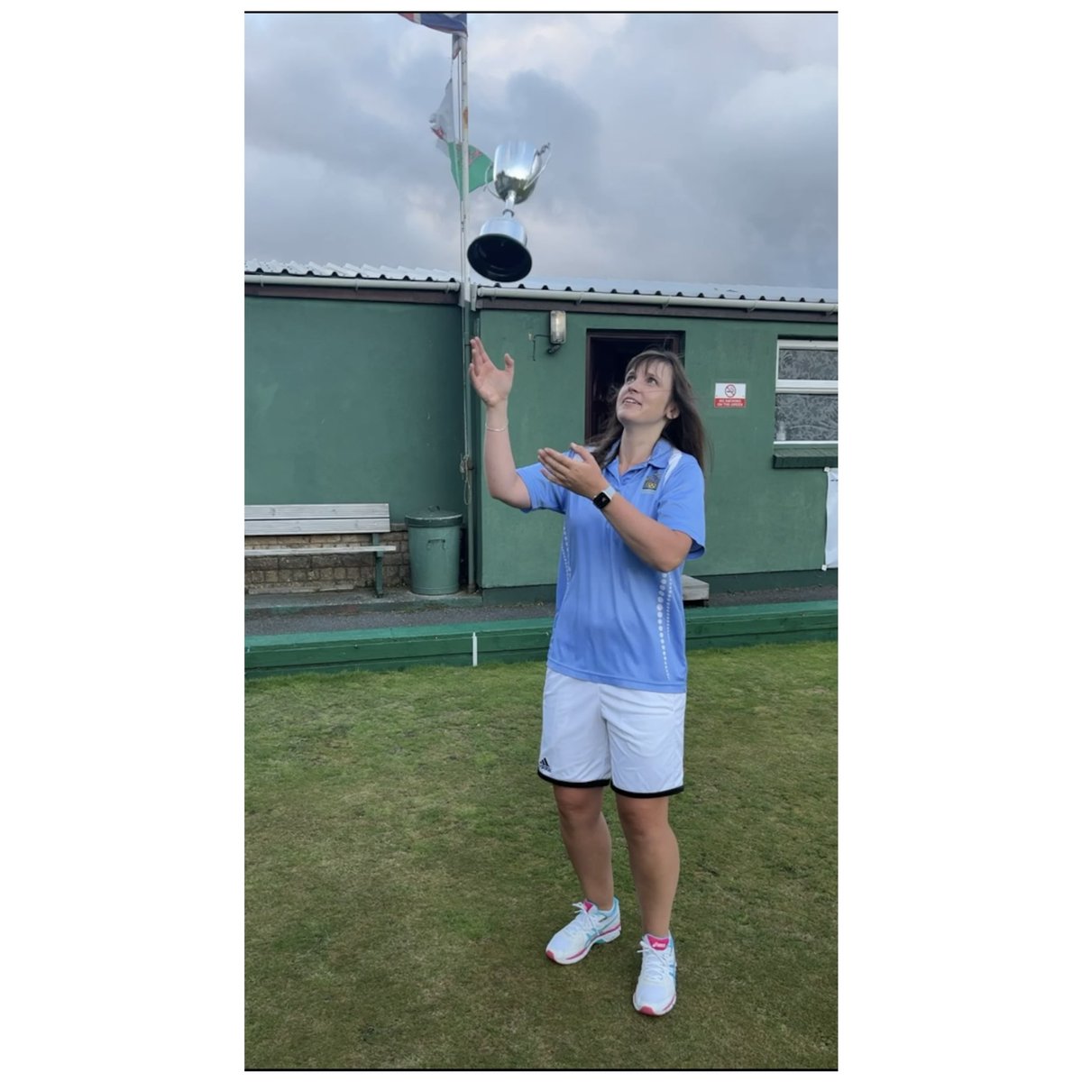 ysgwyn's tweet photo. County 2wd &amp; 4wd Singles Champ ‘22. 2/2. https://t.co/y1QKKqLzAj