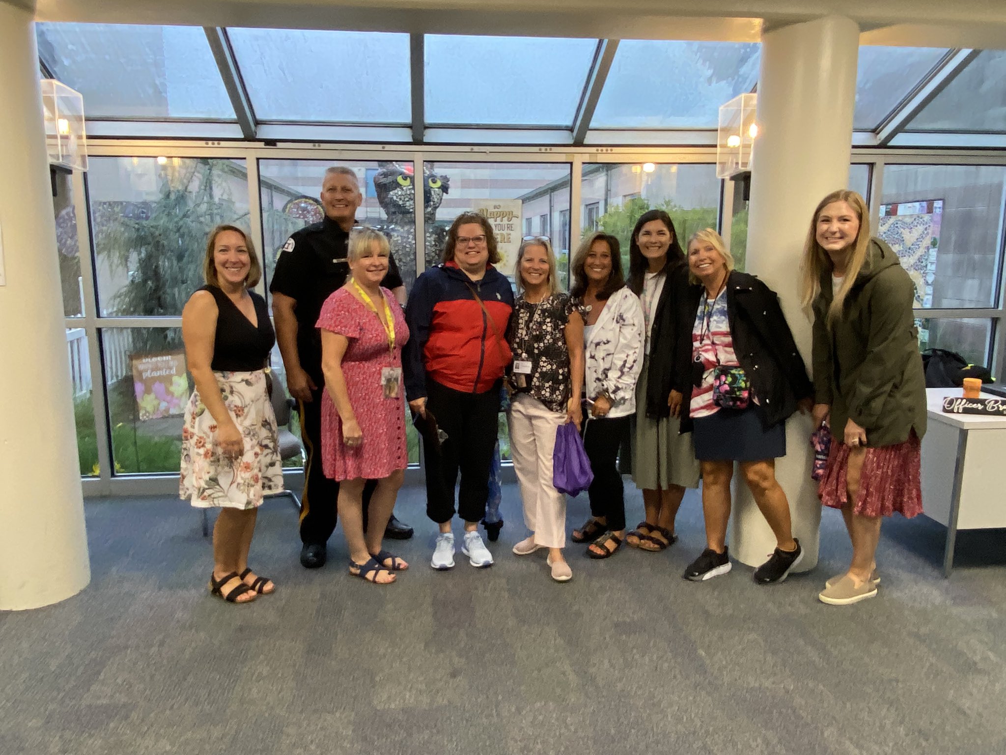 rice-elementary-on-twitter-part-of-the-arrival-crew-to-make-sure