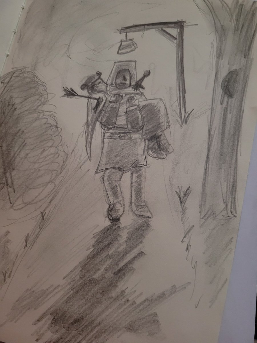 Heute wieder viel los in #Rustalot 

Dem Hauptmann <a href="/Torro_TV/">Torro</a> sind alle Mittel recht um die Prinzessin <a href="/xjennyan/">JenNyan</a>  zu erobert 🤔😂