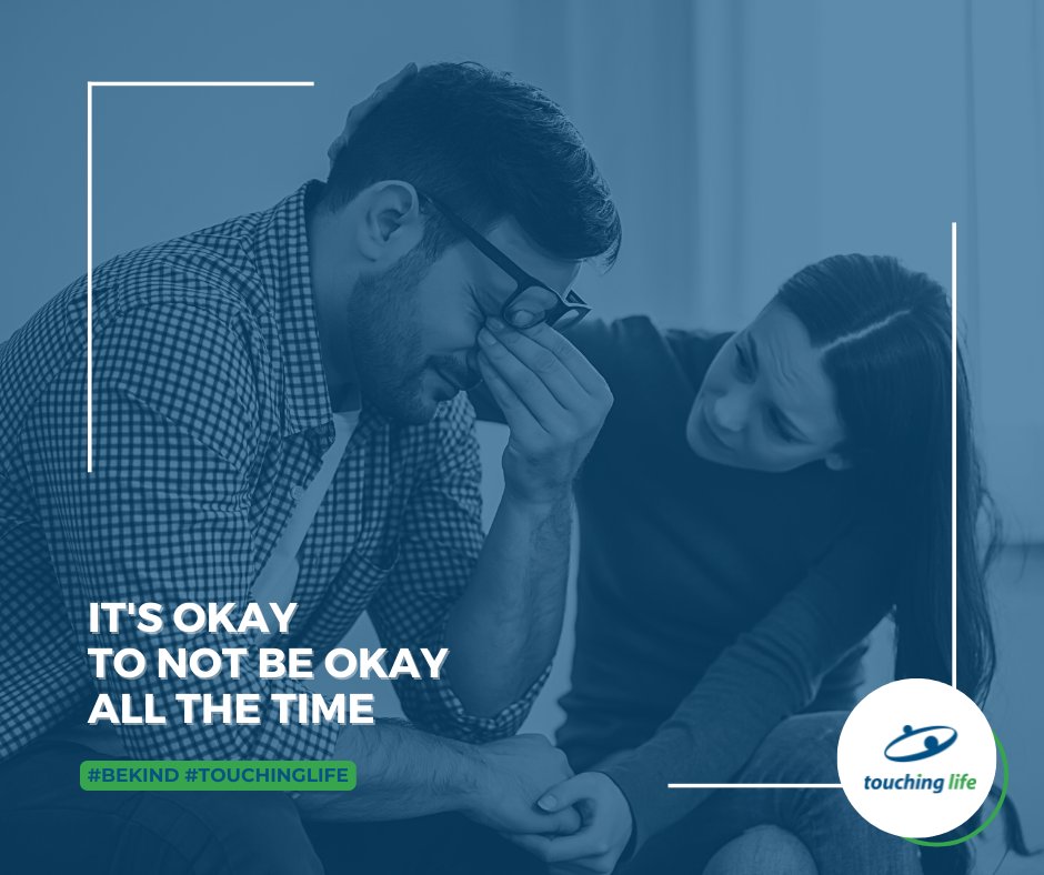 touchinglifemex's tweet photo. Está bien no sentirse bien todo el tiempo.
It´s okay to not be okay all the time.
#SéAmable #BeKind #TouchingLife 🤍
#NationalRecoveryMonth https://t.co/mcdQDkXiyK