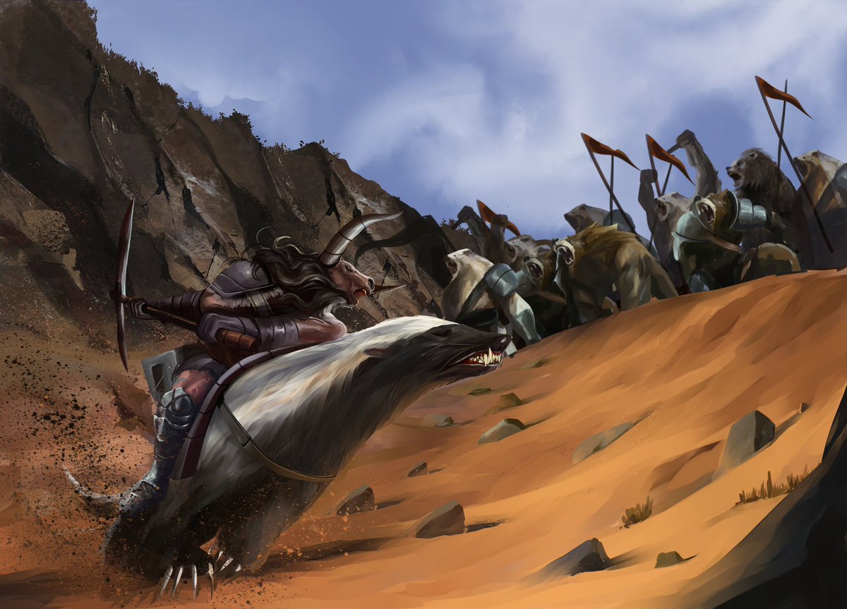 btc_cards's tweet photo. Bull market concept art I just finished a few days ago. When the time comes we will ride again and #Bitcoin will charge the mountain and conquer the bears! For now DCA and stack them sats! #fac4t
@coinbeastmedia @_BitcoinMatrix @SatoshiDeniz @FossGregfoss @JeffBooth @boomer_btc https://t.co/k5RhmyjVaJ