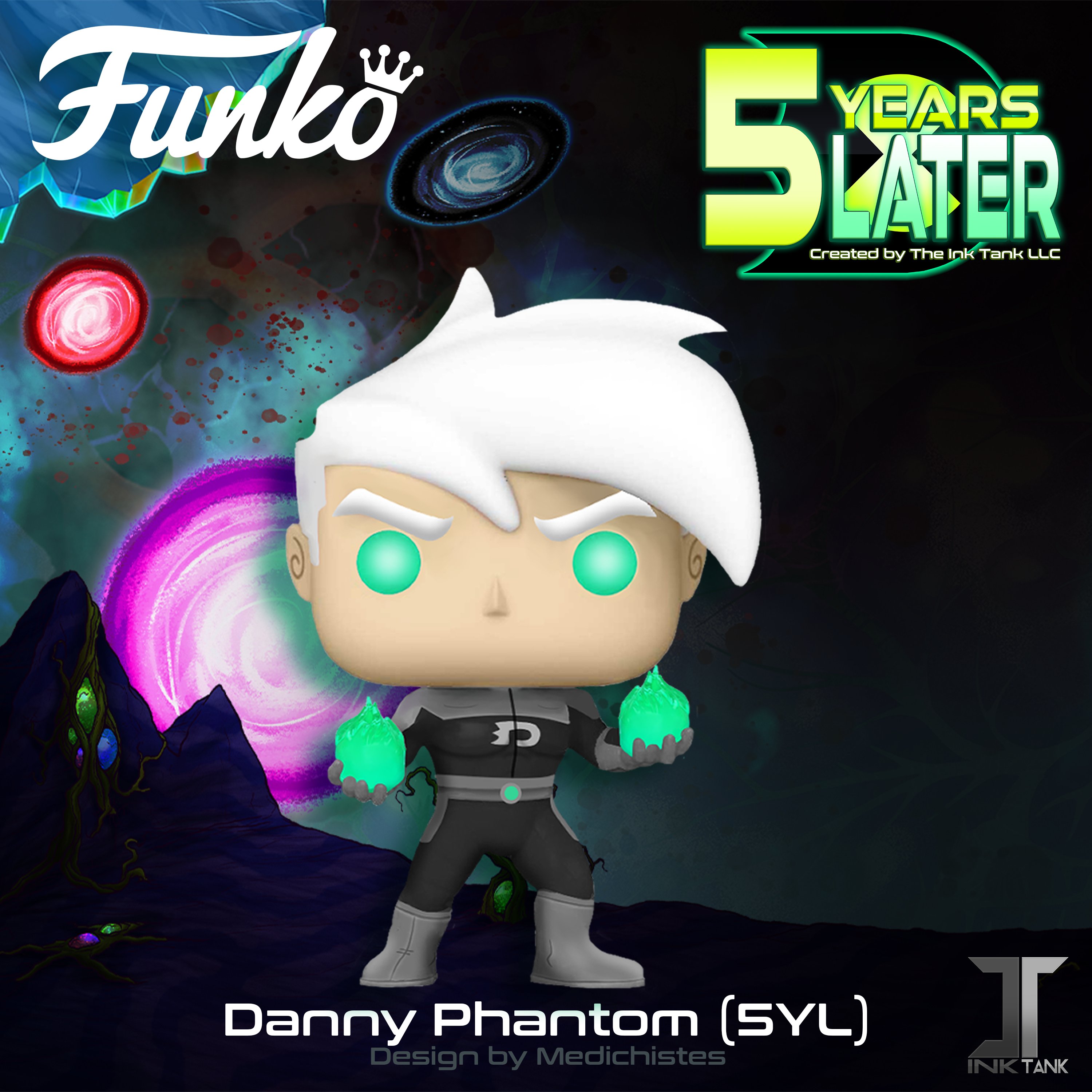 その他 BB5 DANNY ぬいぐるみ DANNY – BB5