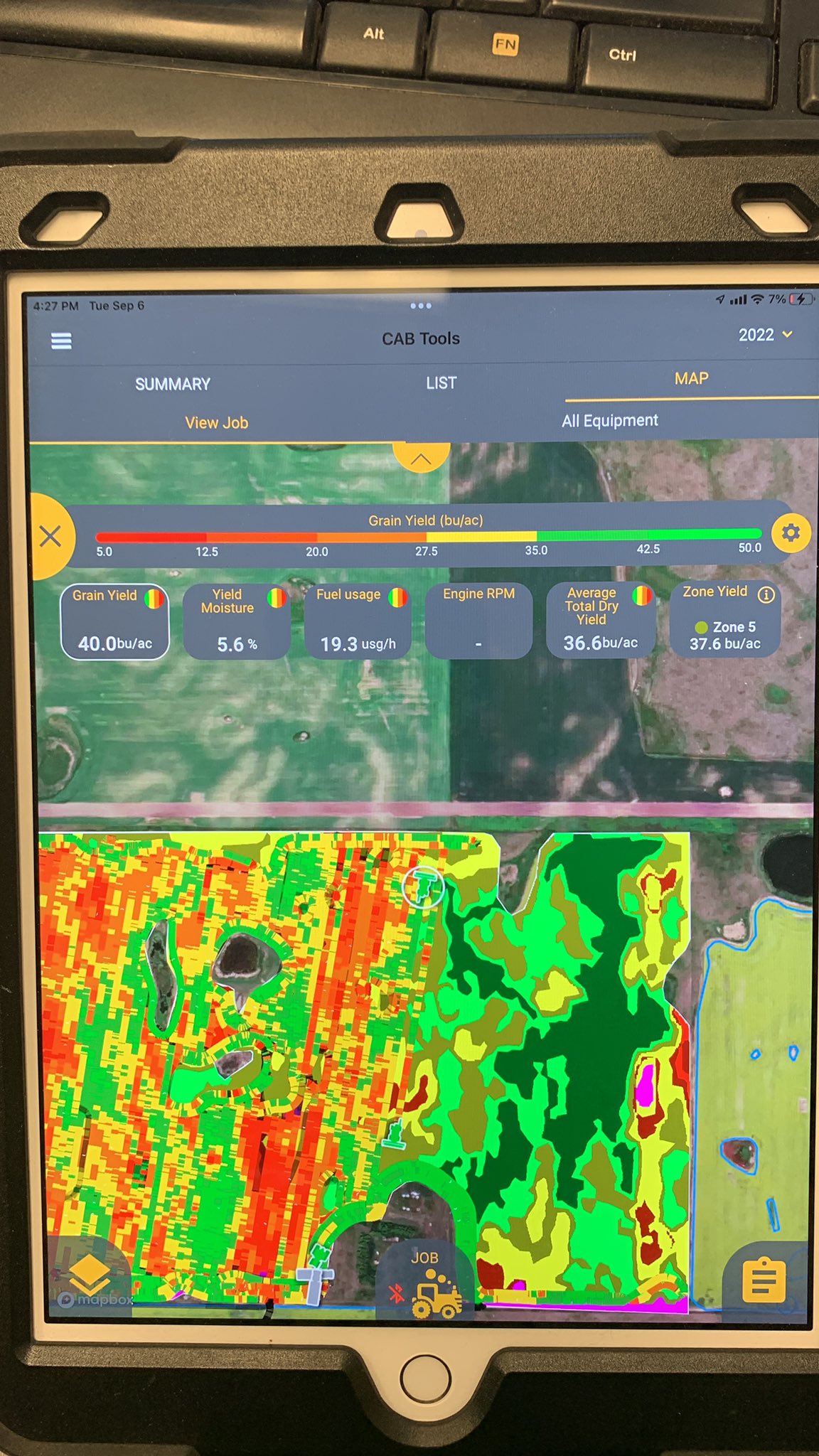Farmers Edge (farmers_edge) / Twitter