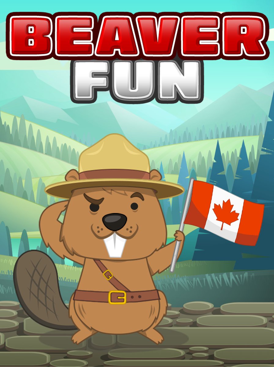 BreakSushi's tweet photo. Beaver Fun on Playstation 9-9-2022! #beaverfun #beaverrun #donutrun #PS5 #PS4 #smobileinc #canadabreak #sushibreak #playstationtrophy #PlayStation #TrophyHunting #PS4share https://t.co/um1zFGx1oj