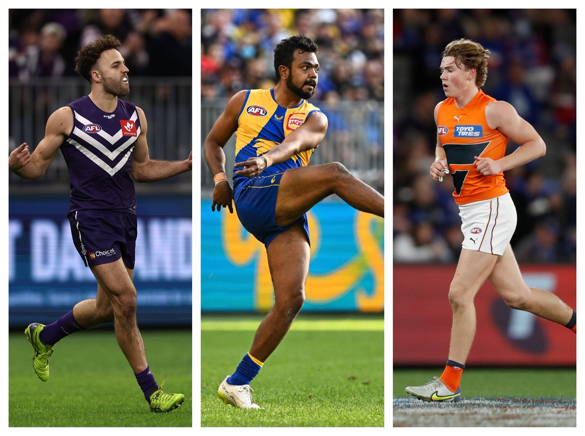 Fox Footy tweet media