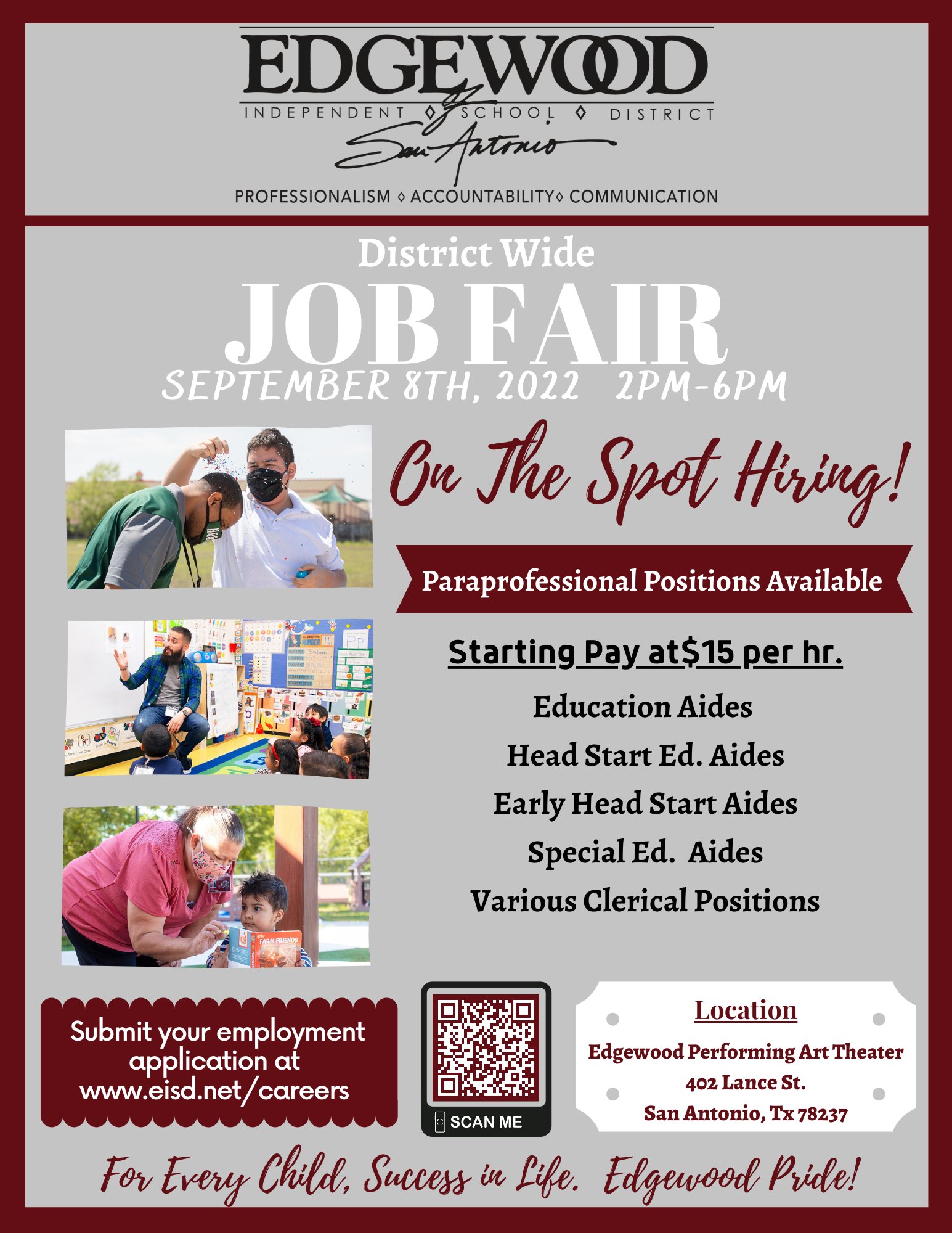 Jobs From 6Am To 2Pm - x5uiqze