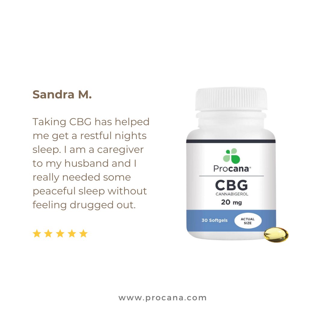 procana's tweet photo. Procana CBG oil is derived from hemp and is a non-intoxicating compound that has the potential to offer many benefits. 😊 Shop now at https://t.co/Ca5Dsui2vU. 
#procana #procanacbd #cbd #cbdoil #cbdcommunity #cbdlife #cbdlover #cbg #cannabigerol #cbdhealth #cbdwellness #wellness https://t.co/Xtc2ZbXUwA