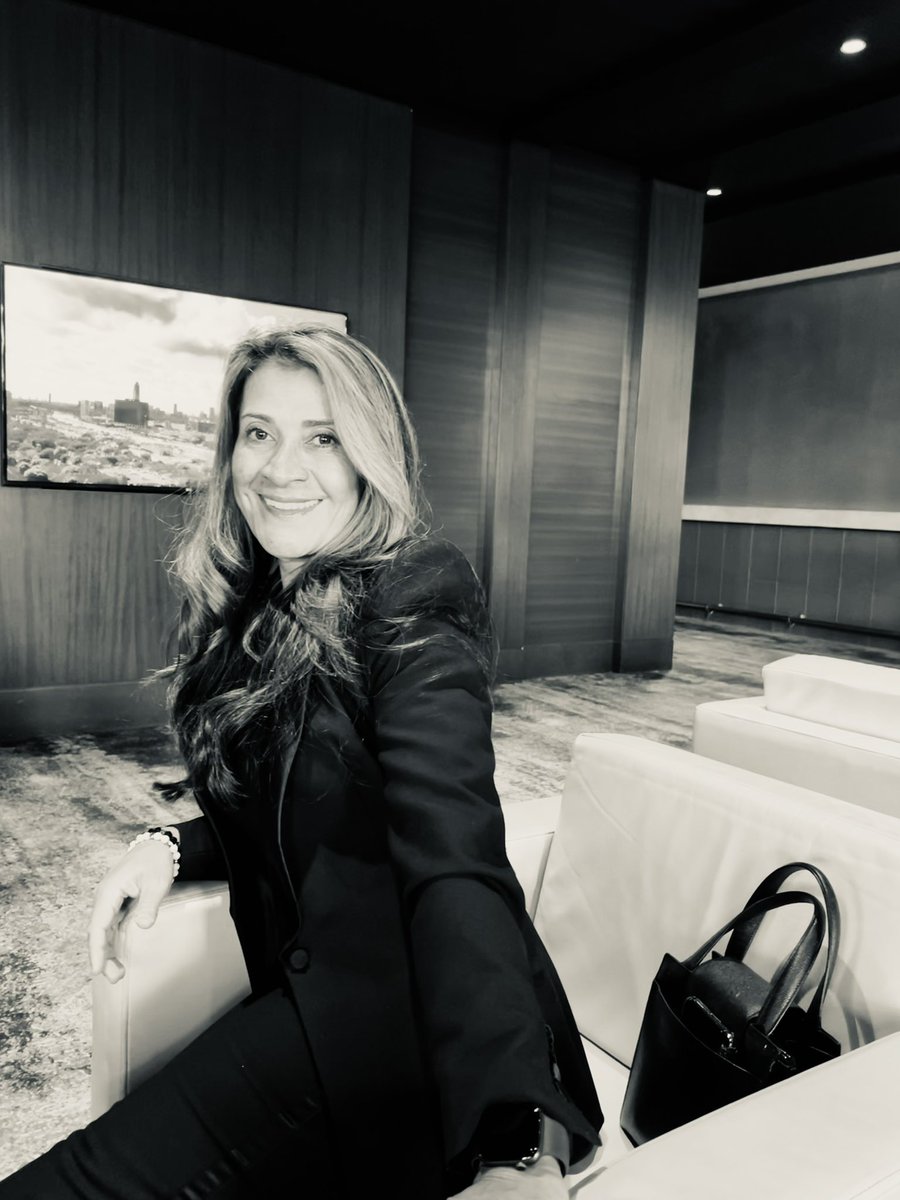 Adult beverages in Houston with the 1 and Only. Schwartz Consulting Group