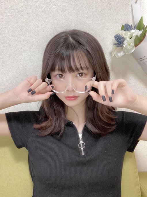 青島もものTwitter画像6
