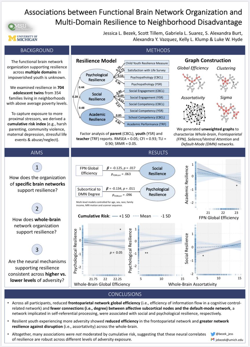 Jessica Bezek tweet media