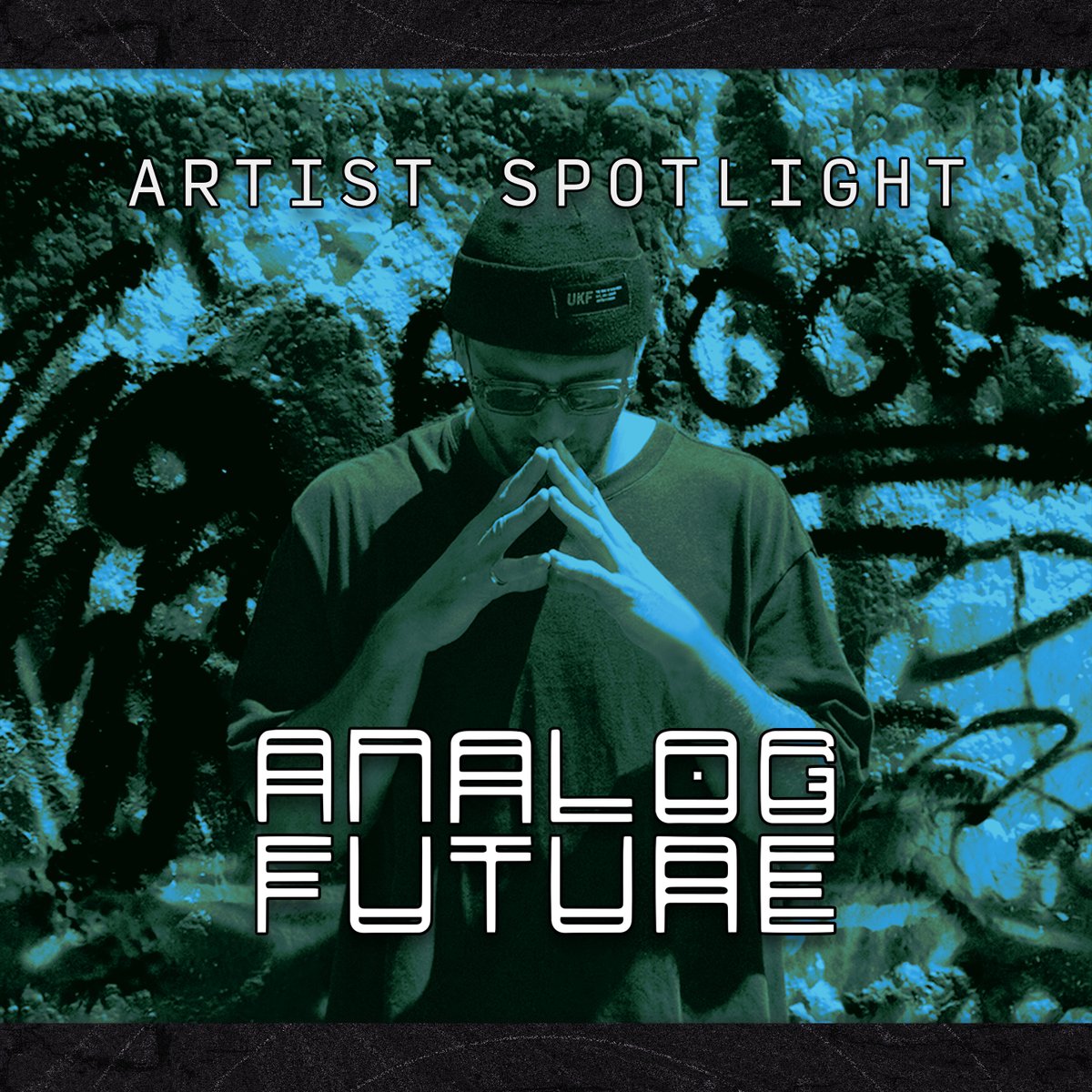 FREQUENCY FACTORY tweet media