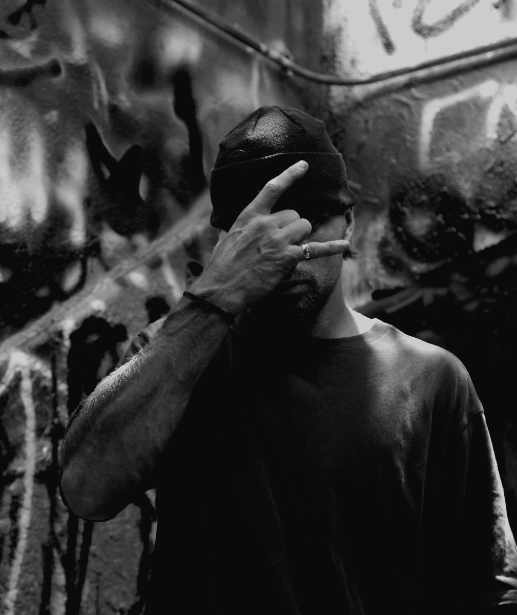 FREQUENCY FACTORY tweet media