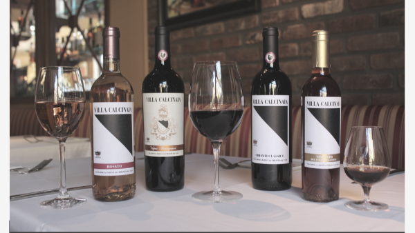 Nicola's Restaurant tweet media