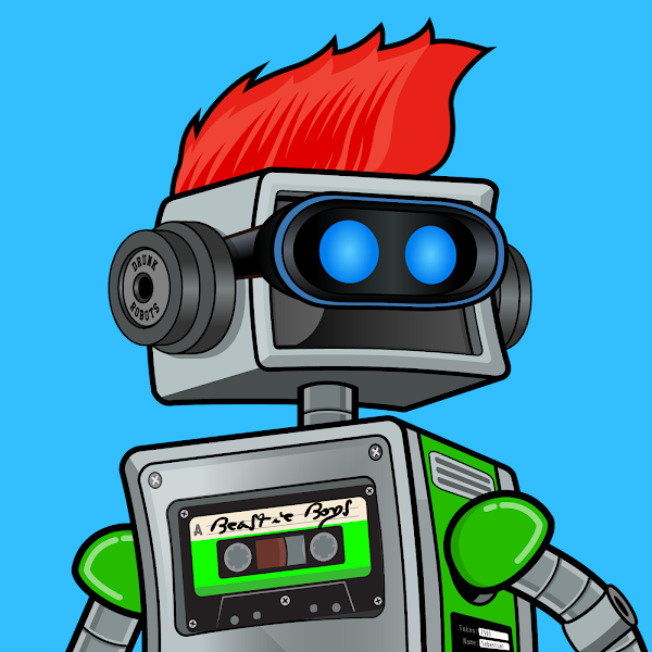 Wildflower4021's tweet photo. @thedrunkrobots @FelineSithLord
#MixedTapes #HipHopCulture #RollerDisco๐ธ https://t.co/BvP3QfDXU0