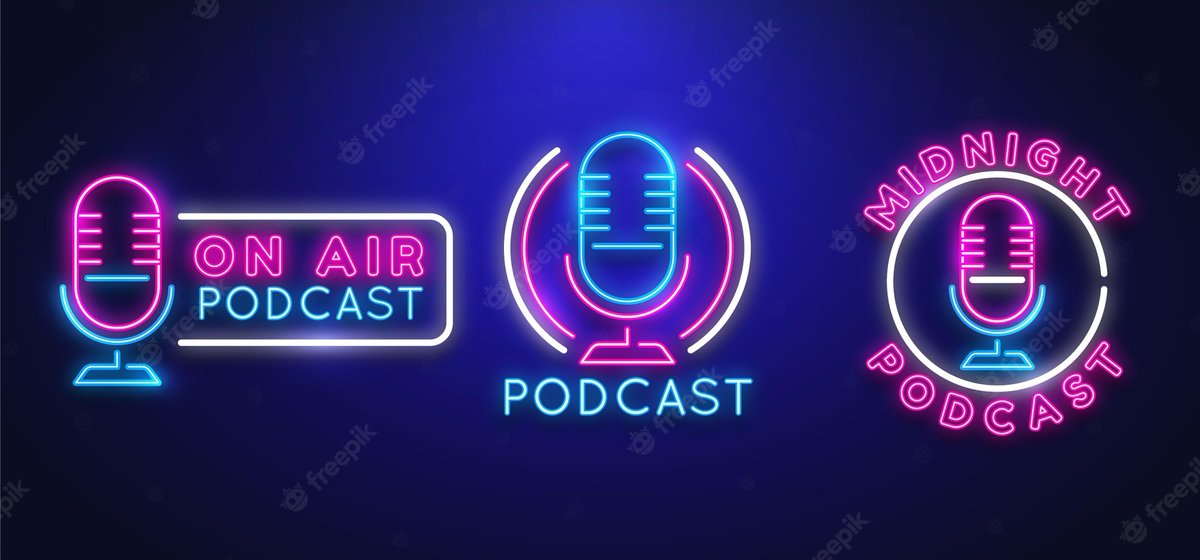 jenkaraby's tweet photo. ¿Qué es un podcast? 
Programa de radio o televisión que los usuarios pueden descargar y escucharlo tanto en ordenadores como en reproductores portátiles.
@SimIntegrado @jpaguayb https://t.co/rB7gKguf7g