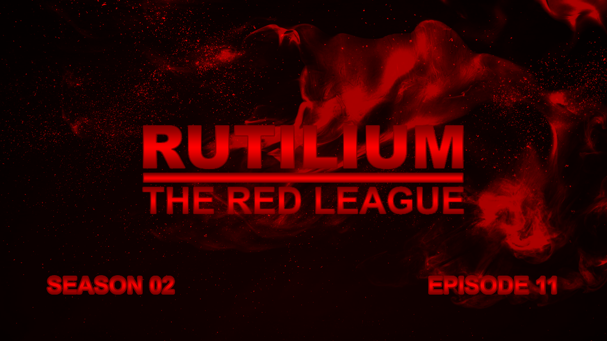 MilesSWard2's tweet photo. The 56th edition, RUTILIUM: The Red League is LIVE right now on the following video platforms:

YouTube: https://t.co/4GsOzYgL8q

Twitch: https://t.co/wjMhjOHIQN

Facebook: https://t.co/NckY3vkx1S

#MSWCW, #RUTILIUM, #TheRedLeague, #WWE2K, #WWE2K19, #WWE2K22, #DWS https://t.co/tDzpIbTOrv