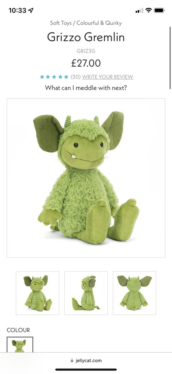 bethanyhemming's tweet photo. ps this is what I’m buying myself as a ‘well done you’re still alive’ present once everything’s sorted 😌 https://t.co/0H8tgkz3DJ
