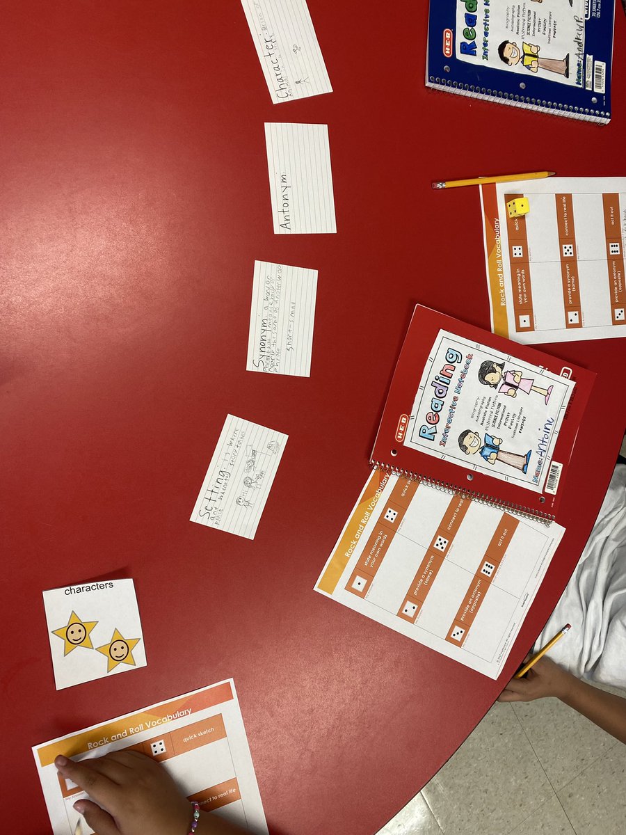 MrsJacobs_WES's tweet image. Rock and Roll Vocabulary! 🎲✏️🦅 #Lead4Ward #EO2 #WainwrightEagles @lead4ward @wainwrightelem