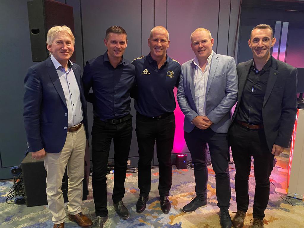 CBE_EPoS's tweet image. A very enjoyable evening on the first day of @RetailExIreland #RetailRetreat in @CartonHouse 

Join us on Stand 1 tomorrow where we will be demonstrating our new innovative CBE Cloud , and our @NCRCorporation #cashless self-checkout

#retail #technology #epos #innovators