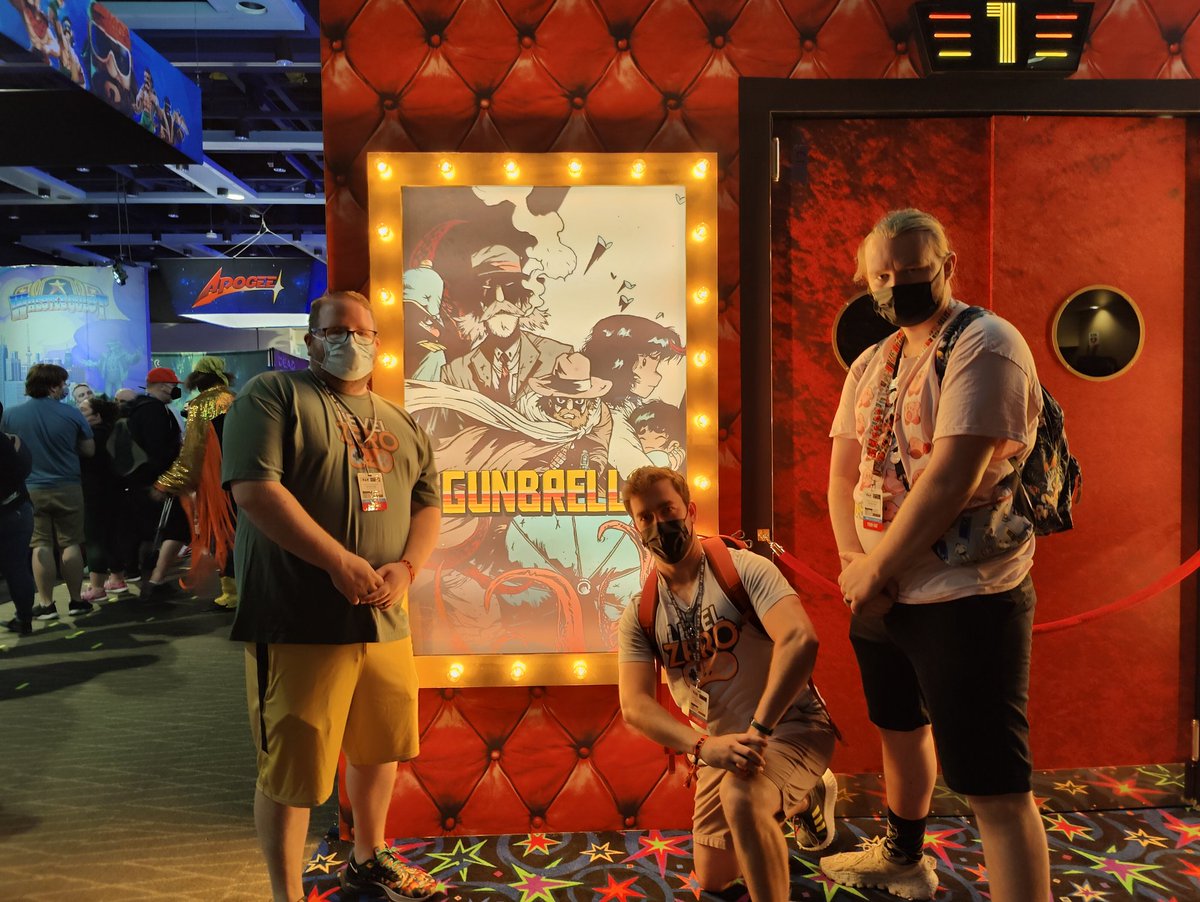 Level Zero tweet media