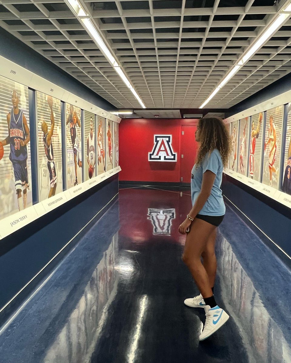 jaiden_a54's tweet photo. After another great visit with the coaching staff @ArizonaSoccer I am blessed to receive my second division 1 offer! #beardown?? https://t.co/23YPgoTRSJ