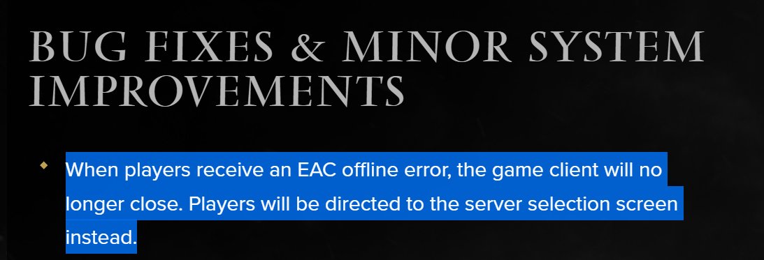 Brohugger's tweet photo. @playlostark thank you for this change. Saves so much time for everyone. <3 https://t.co/8zwa1kgRLP
