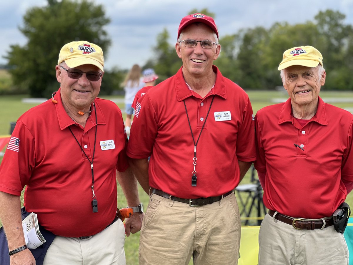 Cowan_Athletics's tweet photo. 3 of the Best Cross-Country/Track Officials here to work the Del. Co. CC Meet today! Thanks Joe (42 yrs), Alan (17 yrs), and George (64 yrs) for all you do for HS Athletics!! ⁦@IHSAA1⁩ ⁦@CowanBlackhawks⁩ https://t.co/R1SoEj1aTy