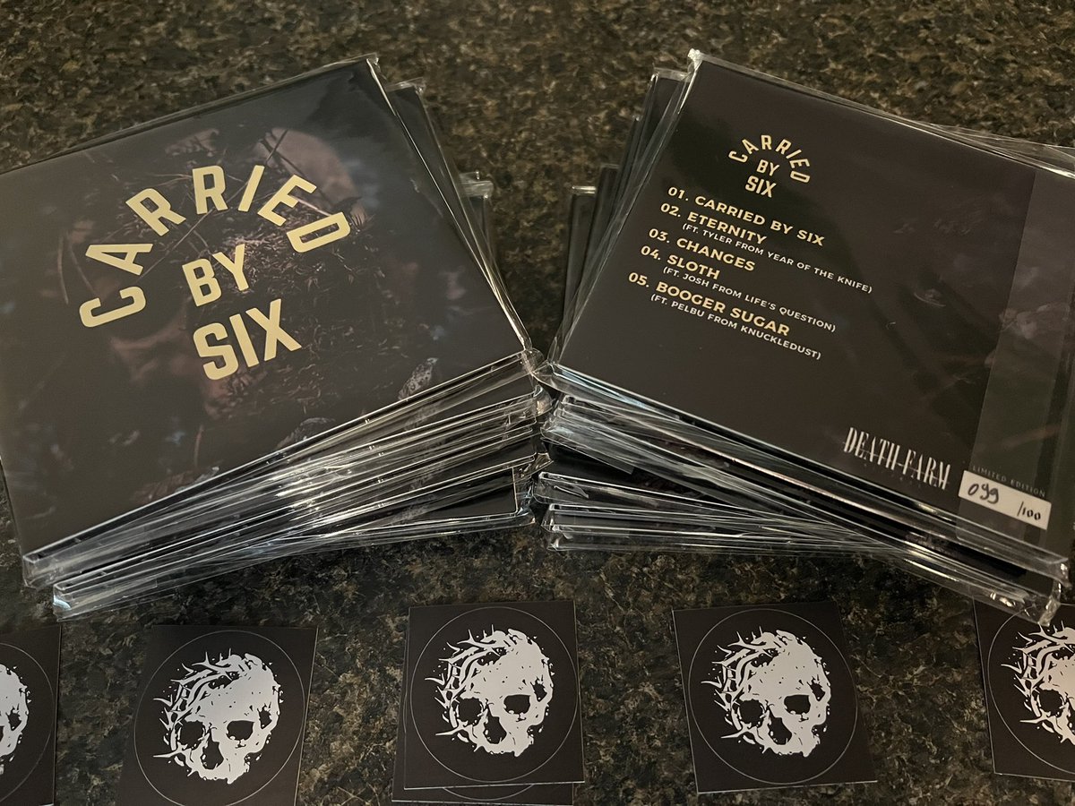 CB6HC's tweet photo. Available at the Carbonite rec release @ philamoca. https://t.co/eBodv5hDwY