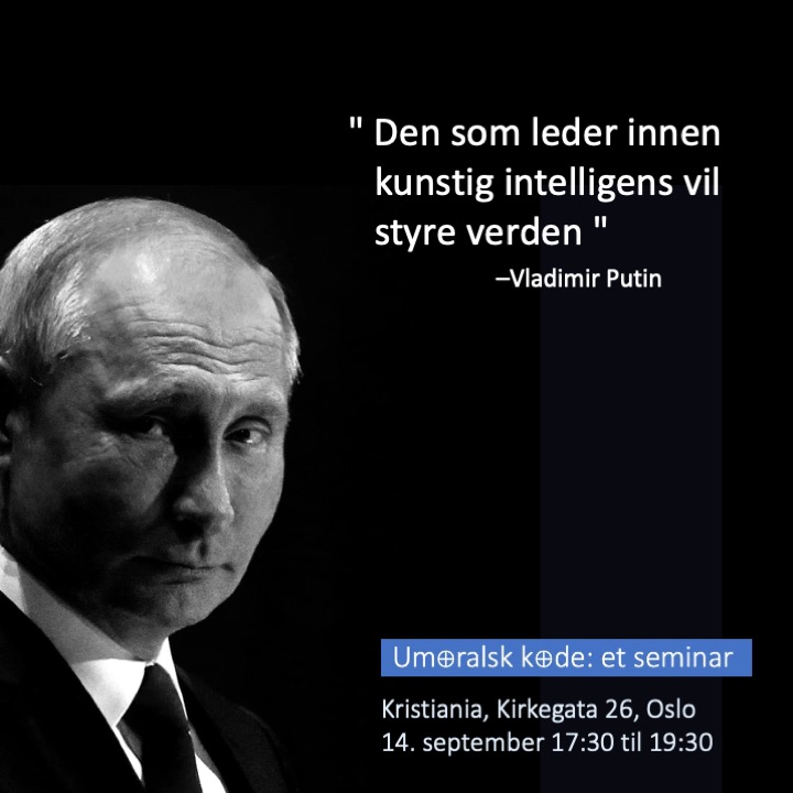 Morten Irgens tweet media