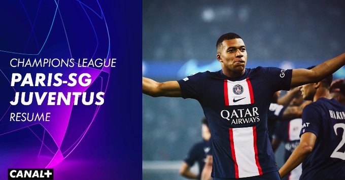Résultats Ligue Des Champions CY9apyvyiZ_wRM