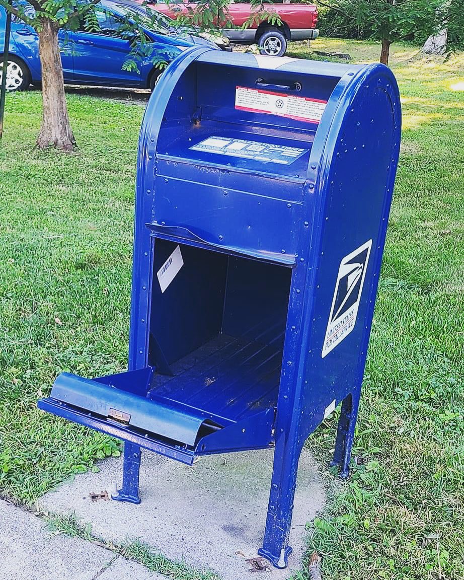 Alliance of Nonprofit Mailers tweet media