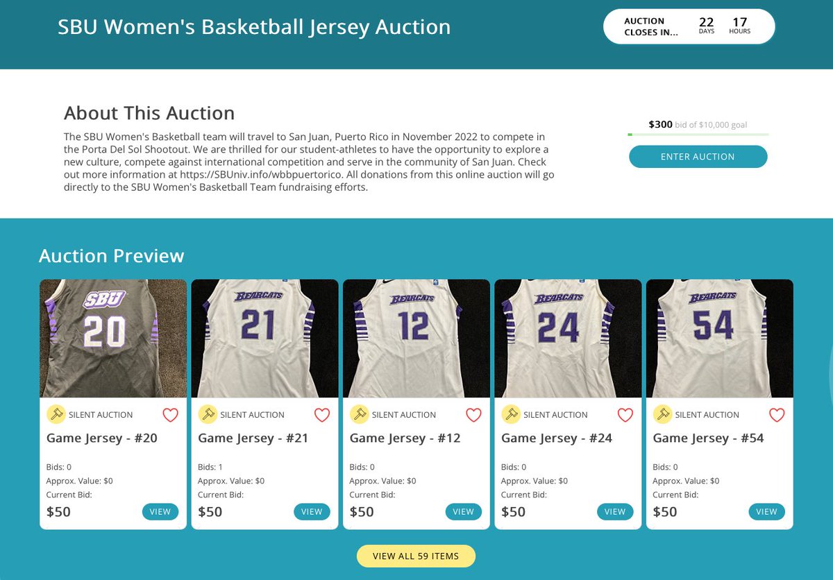 bearcats_WBB's tweet photo. Join our online JERSEY AUCTION today!! https://t.co/RQS66apfKi https://t.co/dz0dqddSHc