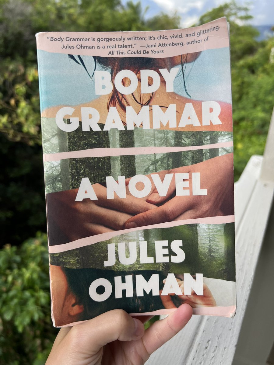 pedrokat's tweet image. Fabulous book. Highly recommend!!!! 👏🏽👏🏽👏🏽👏🏽👏🏽👏🏽 @annakirgo and @Hyperbolyst