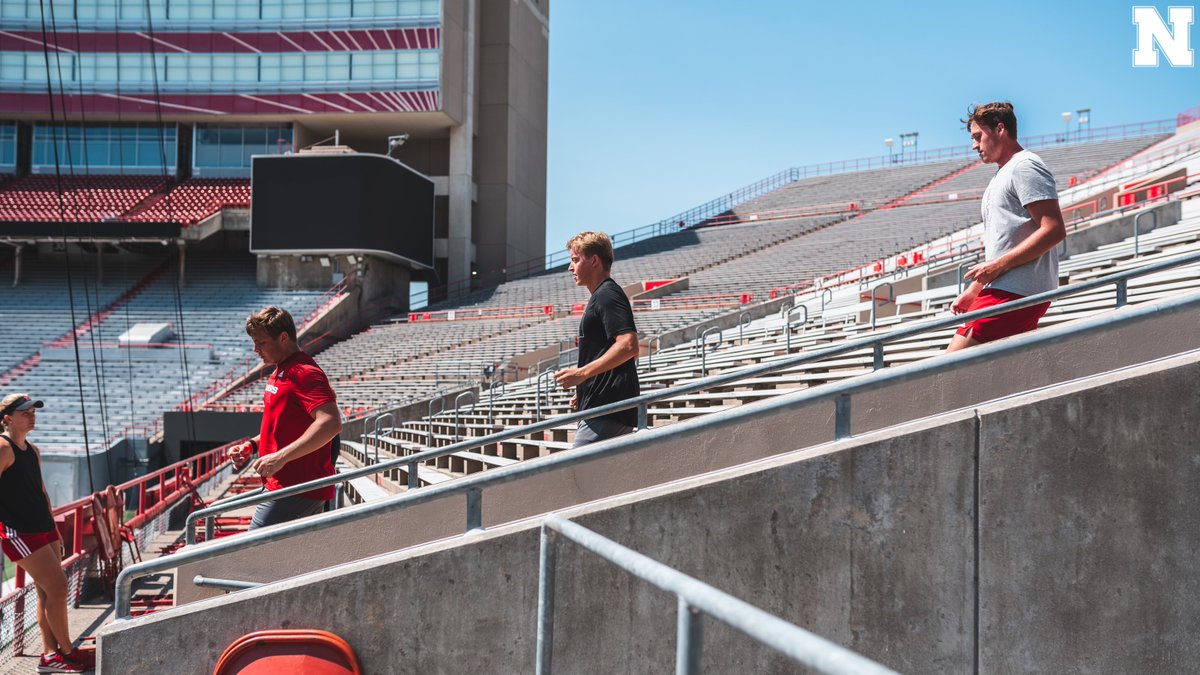 Day 1 work. 💪

#GBR