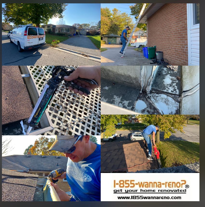 1855wannareno's tweet photo. Gutter repair and eavestrough cleaning in Oshawa.#eavestrough #eavestroughrepair #1855wannareno #eavestroughoshawa #eavestroughpickering #eavestroughajax #eavestroughwhitby #gutterrepair #leaffilter #leafguard https://t.co/dblzdwi9Wu #ボロボロに泣いた映画を4つ挙げる #น้ําท่วม https://t.co/2GyJUYHZVu
