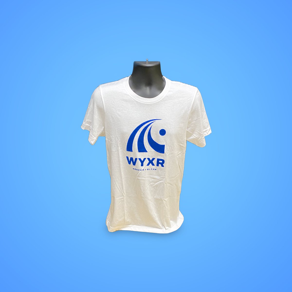 WYXR_Memphis's tweet photo. We've got a new wave hitting our online store. Check these styles at https://t.co/a0HwqsVNsC in our "SHOP" tab. https://t.co/TPJWV7fQej