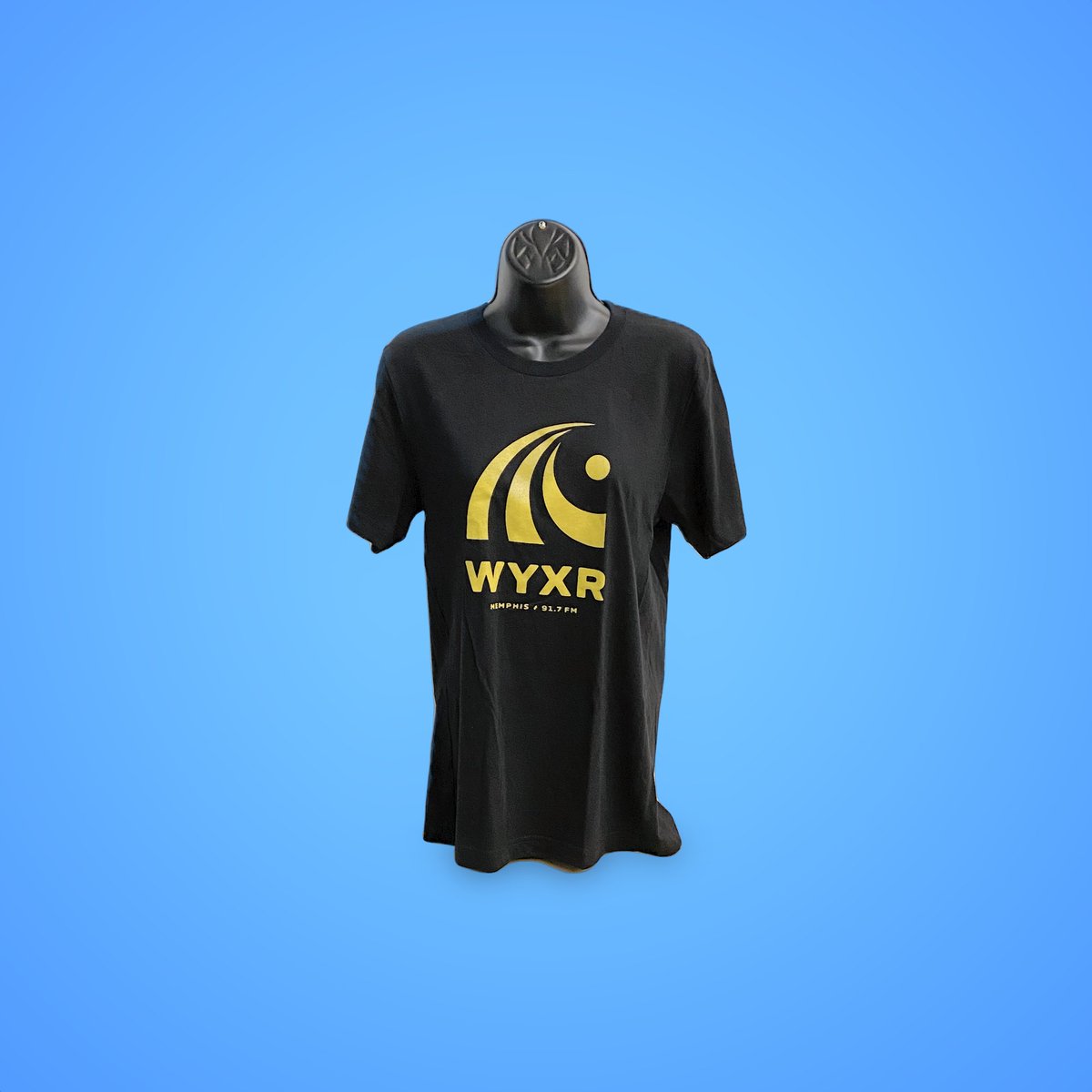 WYXR_Memphis's tweet photo. We've got a new wave hitting our online store. Check these styles at https://t.co/a0HwqsVNsC in our "SHOP" tab. https://t.co/TPJWV7fQej