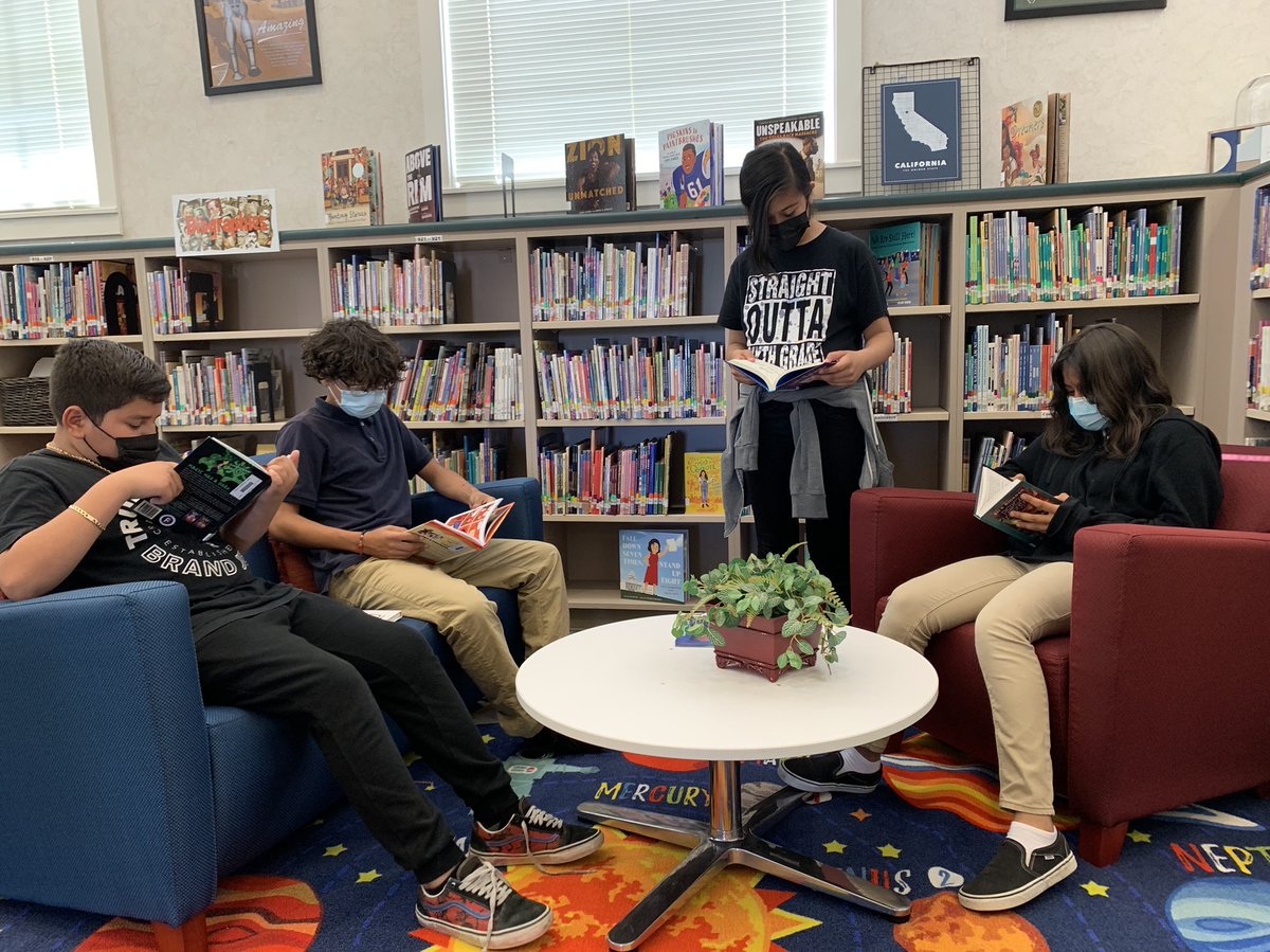 Access Books Bay Area tweet media