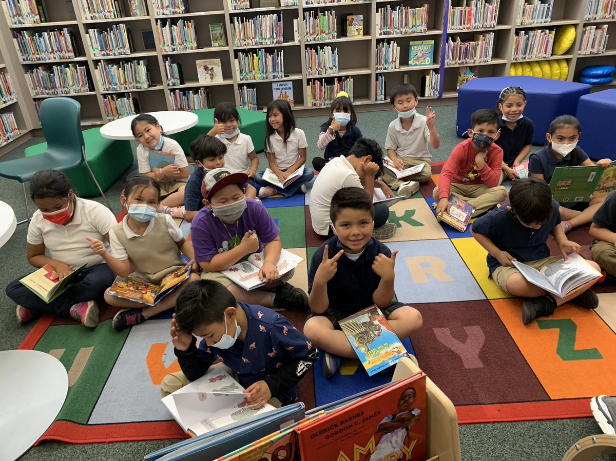 Access Books Bay Area tweet media