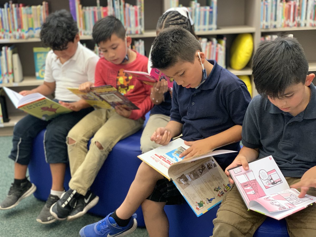 Access Books Bay Area tweet media